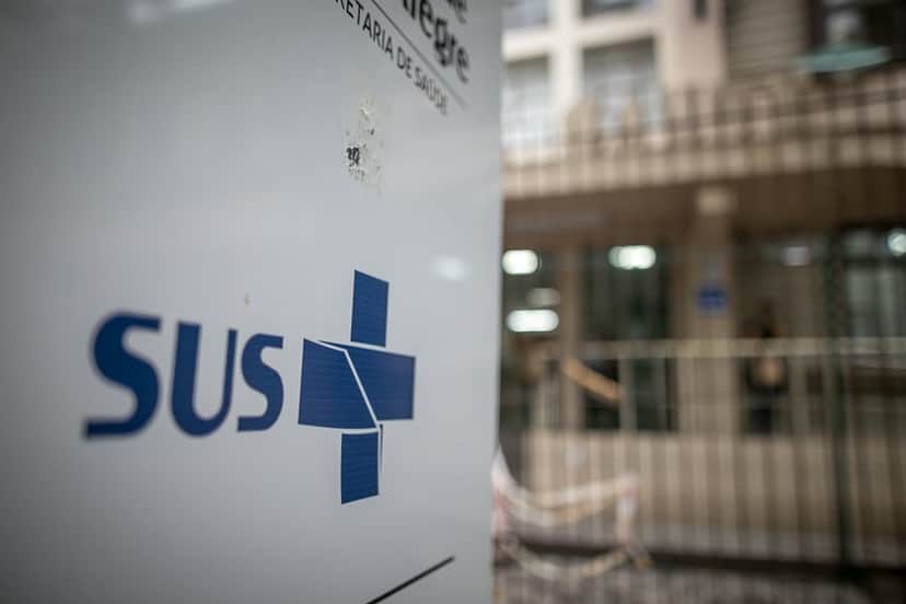 SUS (Reprodução/Internet) SUS (Reprodução/Internet)