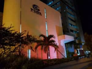 TV Gazeta em Alagoas - Foto Internet TV Gazeta em Alagoas - Foto Internet