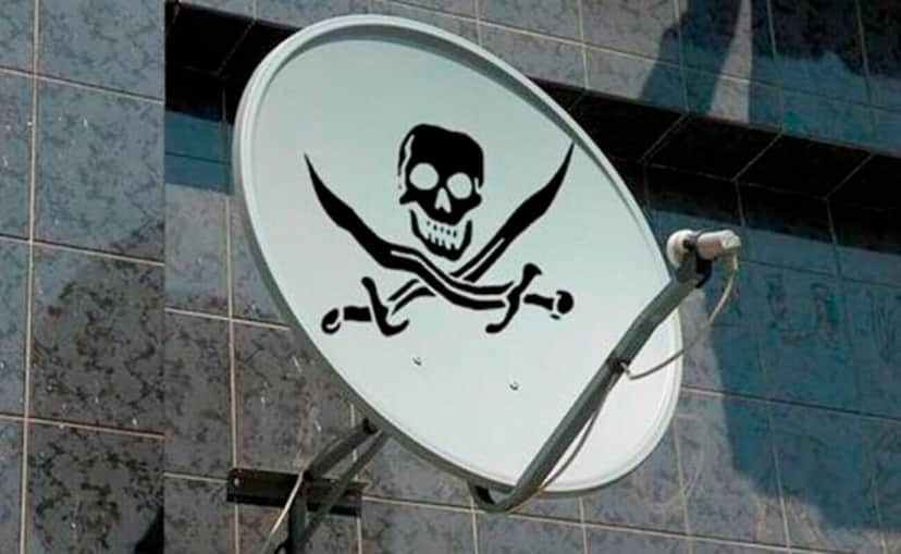 3 Antena foi uma emissora de TV Pirata famosa (Foto: Divulgação) 3 Antena foi uma emissora de TV Pirata famosa (Foto: Divulgação)