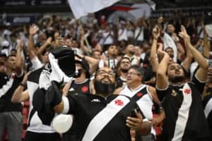 Torcida do Vasco - Foto Internet2 Torcida do Vasco - Foto Internet2