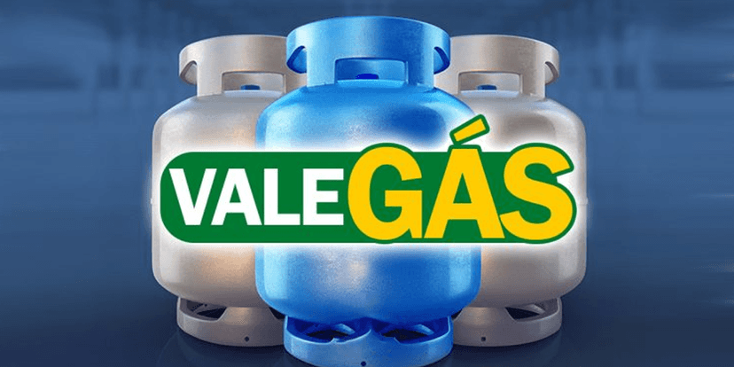 Vale Gás (Foto: Reprodução, FDR) Vale Gás (Foto: Reprodução, FDR)