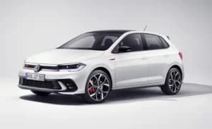 Volkswagen Polo - Foto Internet Volkswagen Polo - Foto Internet