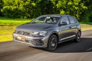 Volkswagen Polo Track - Internet Volkswagen Polo Track - Internet