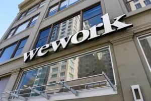 WeWork pede recuperação judicial nos Estados Unidos - Foto Internet WeWork pede recuperação judicial nos Estados Unidos - Foto Internet