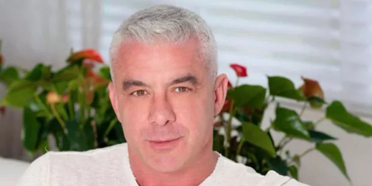 Alexandre Correa também está envolvido nos processos (Reprodução: Instagram) Alexandre Correa também está envolvido nos processos (Reprodução: Instagram)