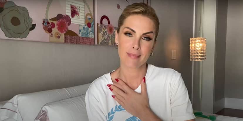 Ana Hickmann está com uma dívida milionária (Reprodução: Instagram) Ana Hickmann está com uma dívida milionária (Reprodução: Instagram)