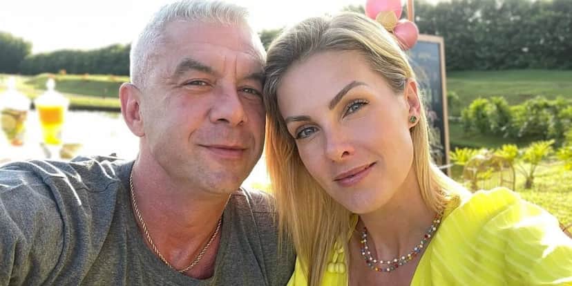 Funcionária de Ana Hickmann presenciou agressão do marido contra a apresentadora (Foto: Reprodução/ Internet) Funcionária de Ana Hickmann presenciou agressão do marido contra a apresentadora (Foto: Reprodução/ Internet)