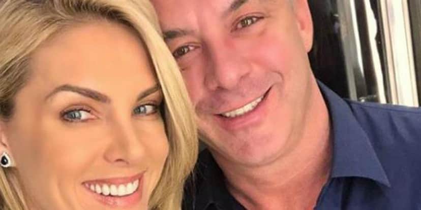 Ana Hickmann e o marido (Foto: Reprodução/ Internet) Ana Hickmann e o marido (Foto: Reprodução/ Internet)
