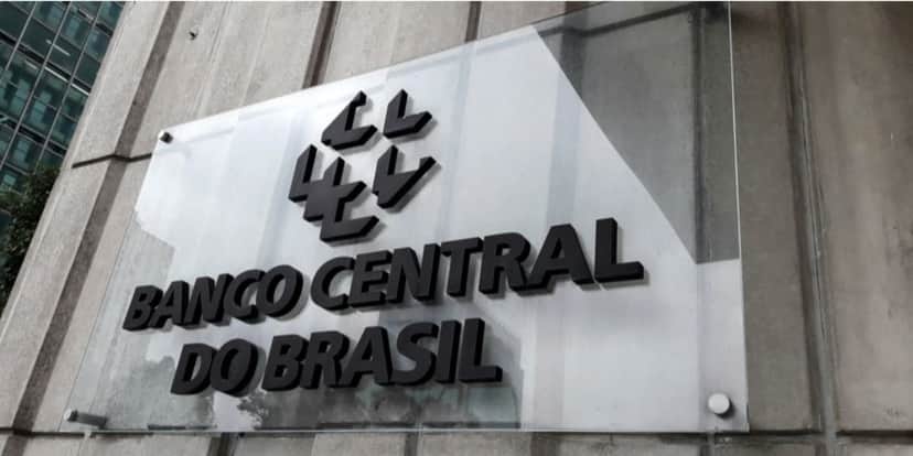 Banco Central é responsável por comunicar sobre a economia do país (Reprodução: Internet) Banco Central é responsável por comunicar sobre a economia do país (Reprodução: Internet)