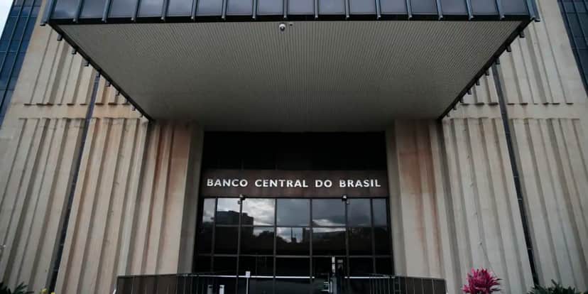 Sede do Banco Central (Foto: Marcello Casal Jr/Agência Brasil) Sede do Banco Central (Foto: Marcello Casal Jr/Agência Brasil)