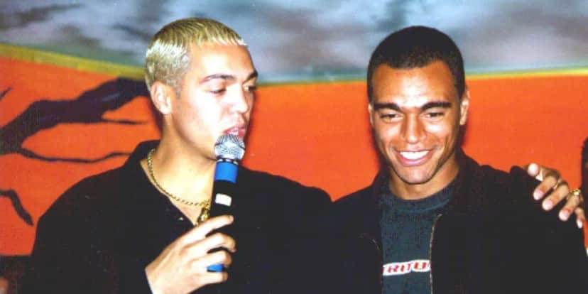 Belo, Denilson Belo, Denilson