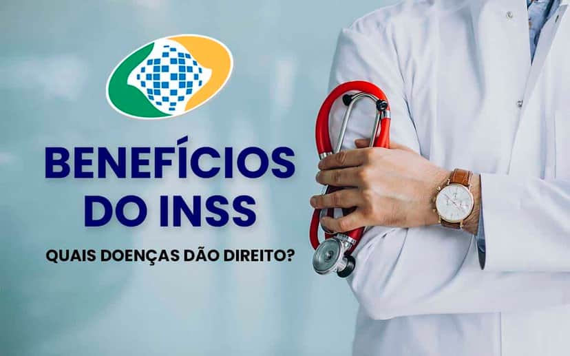 Benéficos do INSS (Foto: Reprodução, Jornal contábil) Benéficos do INSS (Foto: Reprodução, Jornal contábil)