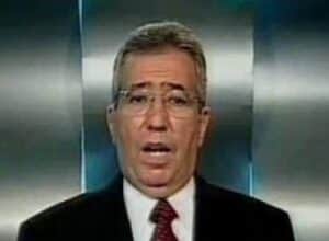 Berto Filho foi âncora do Jornal Hoje (Foto: Reprodução / Internet) Berto Filho foi âncora do Jornal Hoje (Foto: Reprodução / Internet)