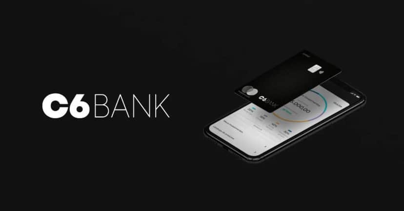 C6 Bank surpreende com negociação (Foto: Divulgação) C6 Bank surpreende com negociação (Foto: Divulgação)