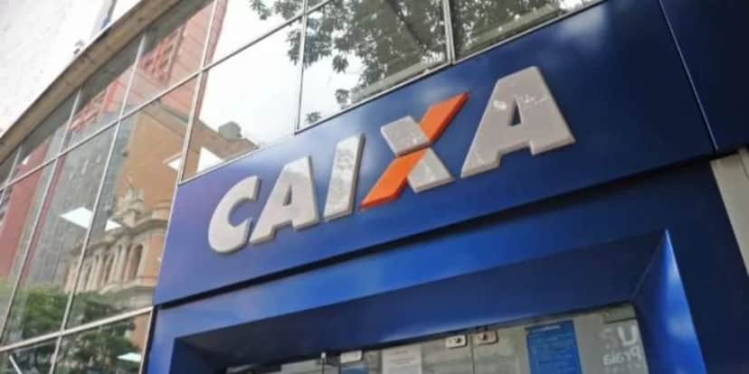Caixa é um dos principais bancos do país (Reprodução: Internet) Caixa é um dos principais bancos do país (Reprodução: Internet)