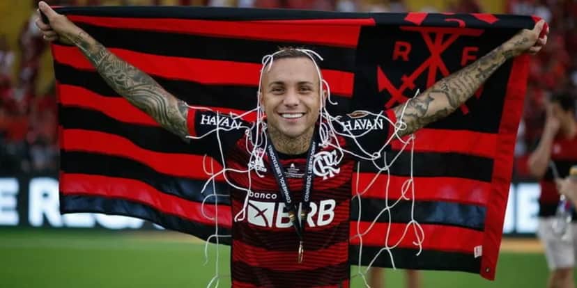 Everton Cebolinha - (Foto: Reprodução / Internet) Everton Cebolinha - (Foto: Reprodução / Internet)
