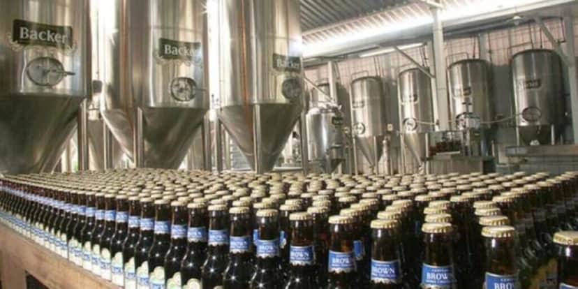A cervejaria Backer foi proibida com urgência em 2020 (Reprodução: Internet) A cervejaria Backer foi proibida com urgência em 2020 (Reprodução: Internet)