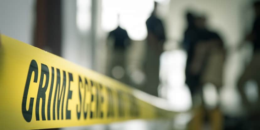 Homem é asfixiado até a morte em cova dentro de casa (Foto: Reprodução/ Internet) Homem é asfixiado até a morte em cova dentro de casa (Foto: Reprodução/ Internet)