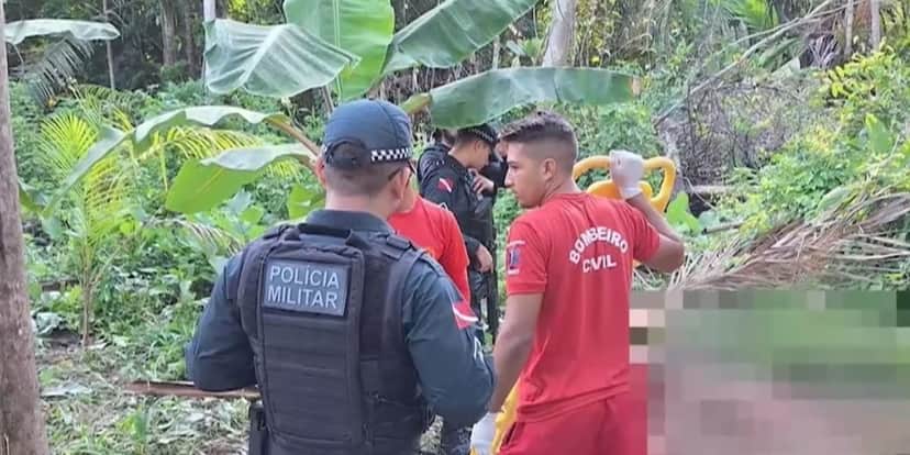 Vingança, Cidade Alerta, Record Vingança, Cidade Alerta, Record