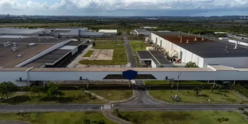 Fantástico falou sobre o fim da Ford no Brasil; fábrica foi vendida (Foto: Reprodução/ Internet) Fantástico falou sobre o fim da Ford no Brasil; fábrica foi vendida (Foto: Reprodução/ Internet)