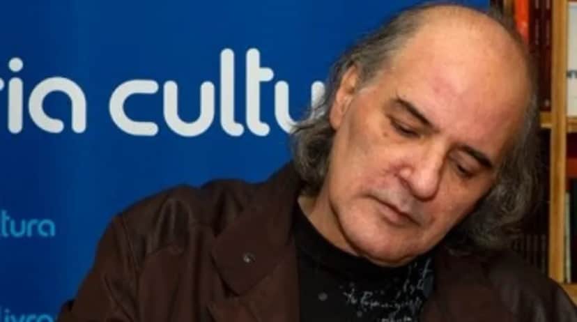 Carlos Roberto Amorim da Silva (Reprodução/Internet) Carlos Roberto Amorim da Silva (Reprodução/Internet)