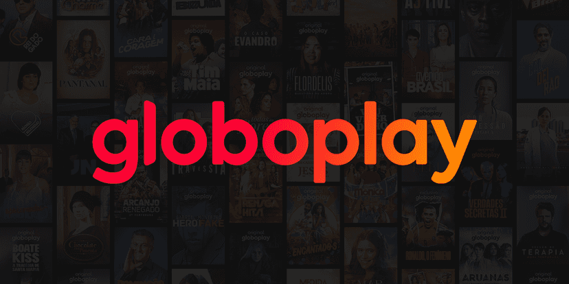 Globoplay tem como grande rival a Netflix (Foto: Reprodução/ Internet) Globoplay tem como grande rival a Netflix (Foto: Reprodução/ Internet)