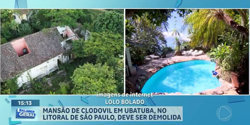 Reinaldo Gottino, Clodovil Reinaldo Gottino, Clodovil