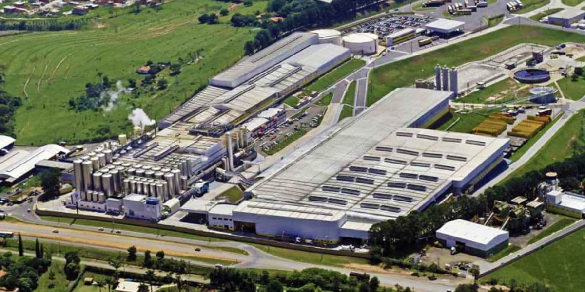 A empresa está com o plano de recuperação aprovado pelos credores (Reprodução: Internet) A empresa está com o plano de recuperação aprovado pelos credores (Reprodução: Internet)