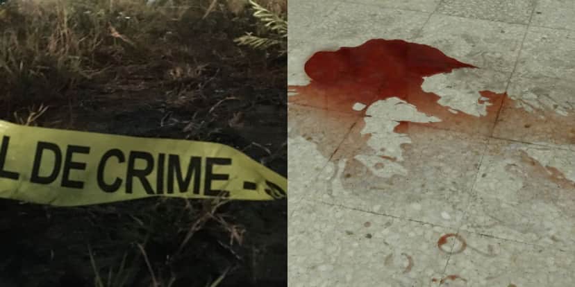 Crime, Homem Crime, Homem
