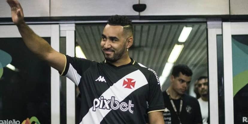 Payet é desfalque confirmado para Rafael Paiva (Foto: Leandro Amorim/Vasco) futebol Payet é desfalque confirmado para Rafael Paiva (Foto: Leandro Amorim/Vasco) futebol