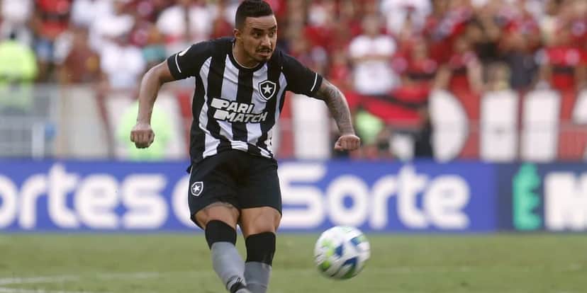 Rafael vai se aposentar do futebol no fim de 2024 - (Foto: Internet) Rafael vai se aposentar do futebol no fim de 2024 - (Foto: Internet)