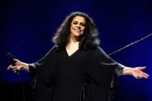 Gal Costa (Reprodução/Internet) Gal Costa (Reprodução/Internet)