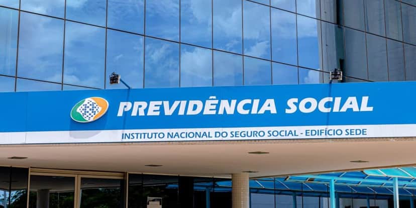 INSS é um dos principais programas do governo (Reprodução: Internet) INSS é um dos principais programas do governo (Reprodução: Internet)