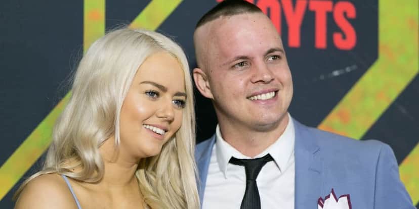 Com câncer incurável, Johnny Ruffo compartilhava rotina nas redes sociais (Foto: Internet) Com câncer incurável, Johnny Ruffo compartilhava rotina nas redes sociais (Foto: Internet)