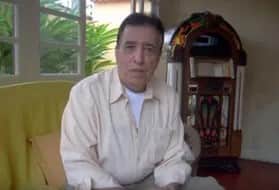 Berto Filho, ex-apresentador da Globo, morreu aos 75 anos (Foto: Reprodução / Internet) Berto Filho, ex-apresentador da Globo, morreu aos 75 anos (Foto: Reprodução / Internet)