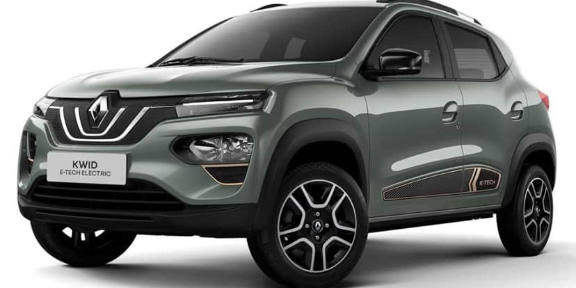 Renault Renault