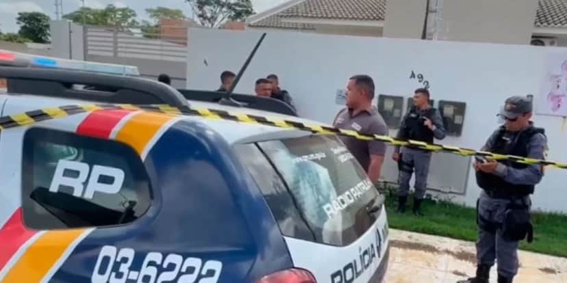 Assassinadas Assassinadas