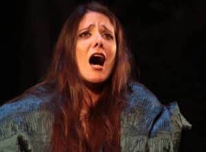 Morre a soprano Marina Considera aos 46 anos (Foto: Reprodução / Internet) Morre a soprano Marina Considera aos 46 anos (Foto: Reprodução / Internet)