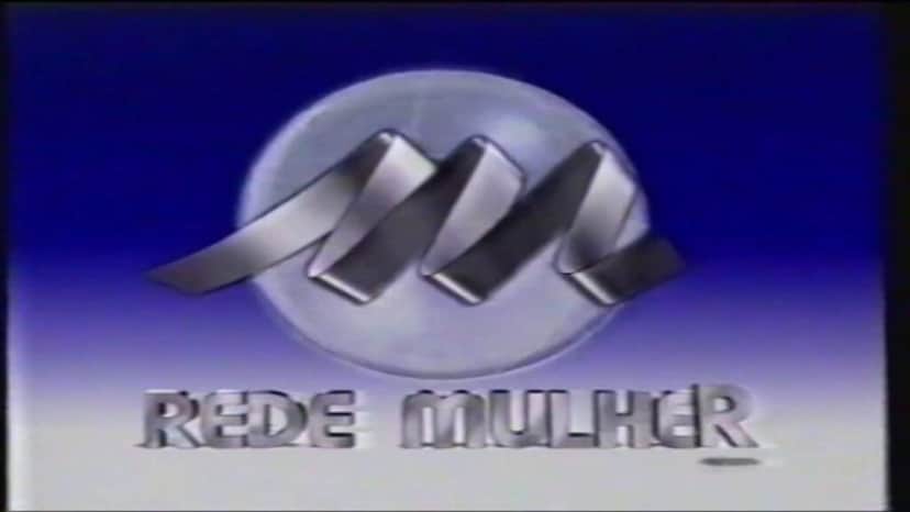 A emissora Rede Mulher teve sua grande estreia no fim da década de 90 (1999) e tinha uma programação toda voltada ao público feminino (Foto Reprodução/ Youtube) A emissora Rede Mulher teve sua grande estreia no fim da década de 90 (1999) e tinha uma programação toda voltada ao público feminino (Foto Reprodução/ Youtube)
