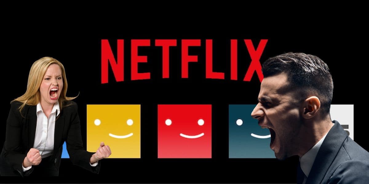 Netflix confirma fim e deixa usuários revoltados (Reprodução: Montagem TV Foco) Netflix confirma fim e deixa usuários revoltados (Reprodução: Montagem TV Foco)