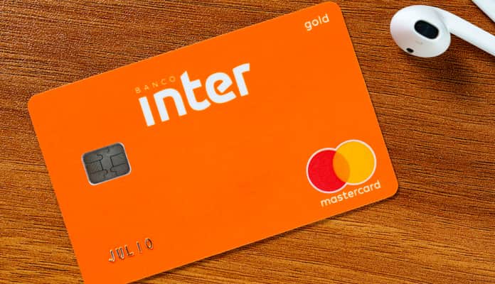 Banco Inter (Reprodução/Internet) Banco Inter (Reprodução/Internet)