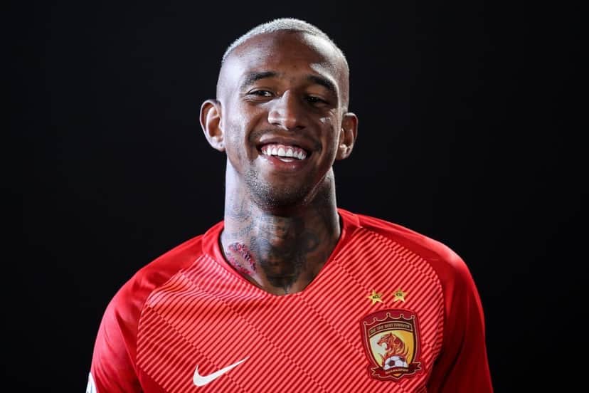 Talisca é desejado pelo Bahia (Foto: Reprodução Internet) Talisca é desejado pelo Bahia (Foto: Reprodução Internet)