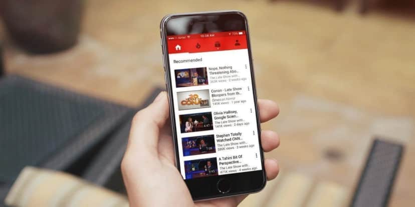 YouTube surpreendeu ao anunciar fim de função popular (Foto: Reprodução/ Internet) YouTube surpreendeu ao anunciar fim de função popular (Foto: Reprodução/ Internet)