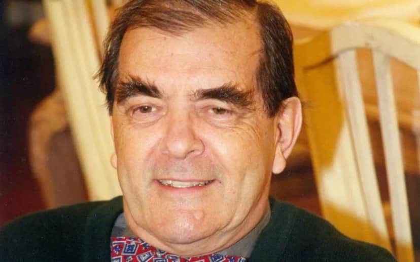 Ator da Globo, Francisco Milani, que fez parte do Zorra Total (Foto: Divulgação) Ator da Globo, Francisco Milani, que fez parte do Zorra Total (Foto: Divulgação)