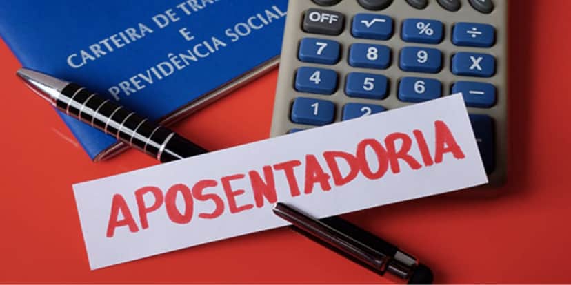 Aposentadoria (Reprodução/Internet) Aposentadoria (Reprodução/Internet)