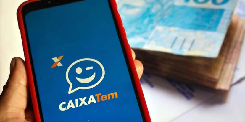 Caixa Tem, responsável pelo pagamento do Bolsa Família (Reprodução/Internet) Caixa Tem, responsável pelo pagamento do Bolsa Família (Reprodução/Internet)