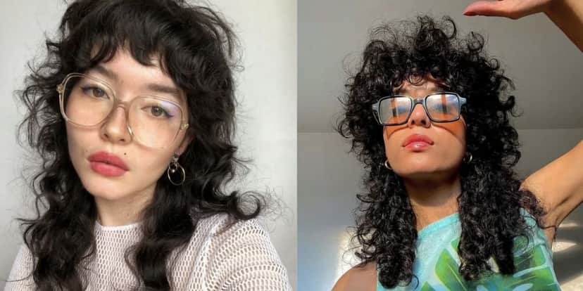 Mullet (Reprodução/Internet) Mullet (Reprodução/Internet)