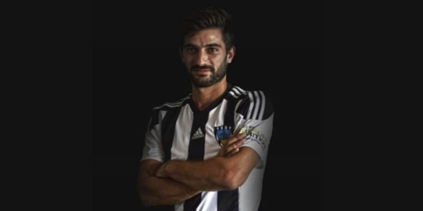 Ex-jogador, morre as 36 anos (Reprodução/Internet) Ex-jogador, morre as 36 anos (Reprodução/Internet)