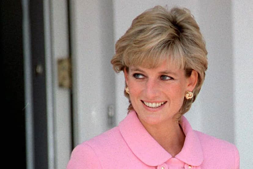 Lady Di, Princesa Diana (Reprodução/Internet) Lady Di, Princesa Diana (Reprodução/Internet)