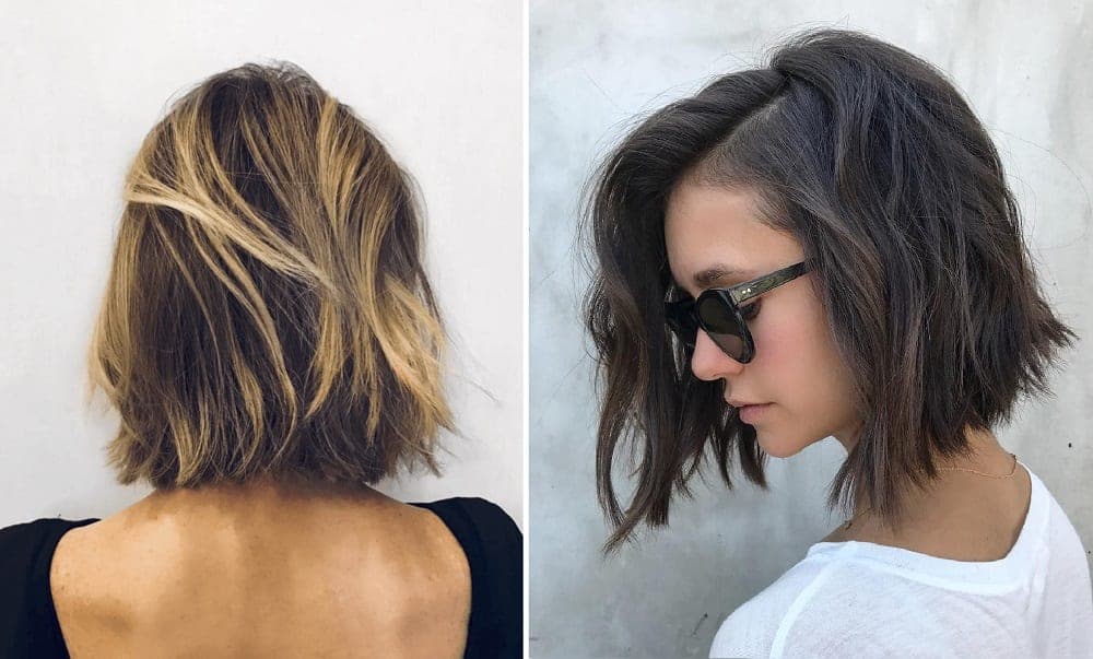 Corte de cabelo bob (Foto: Divulgação) Corte de cabelo bob (Foto: Divulgação)